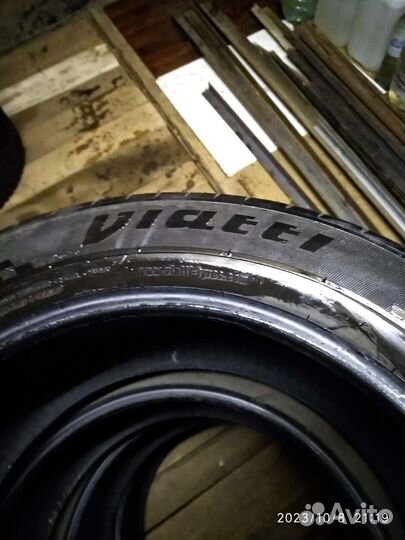 Viatti Bosco H/T 235/55 R18