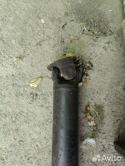 Кардан газель