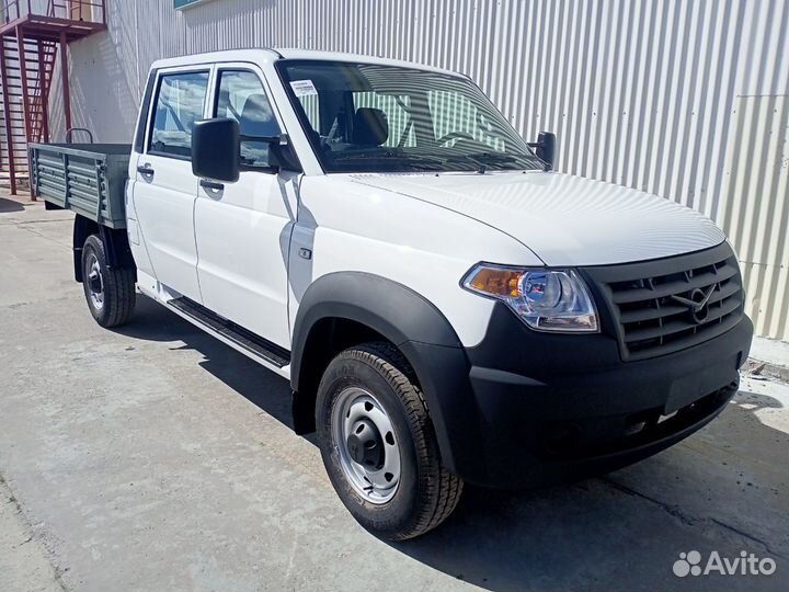 УАЗ Pickup, 2023