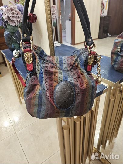 Сумка женская Marino Orlandi(оригинал)