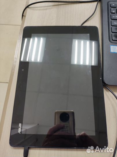 Планшет asus memo PAD FHD 10