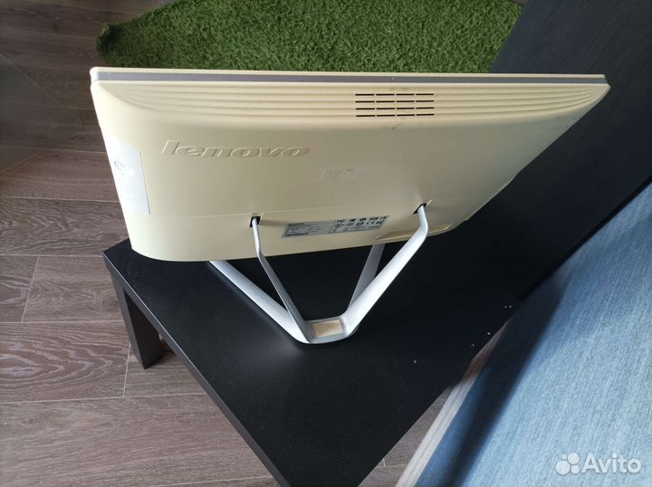 Моноблок lenovo