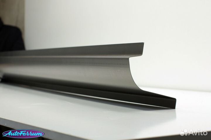 Пороги ремонтные Kia Spectra кузовные