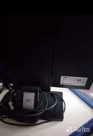 Монитор samsung 19, acer 17