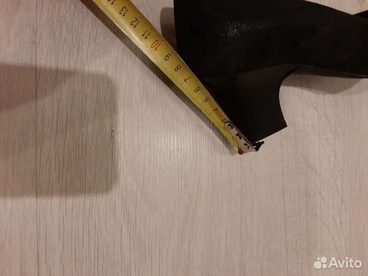 Туфли женские