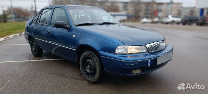 Daewoo Nexia 1.5 МТ, 1998, 153 236 км