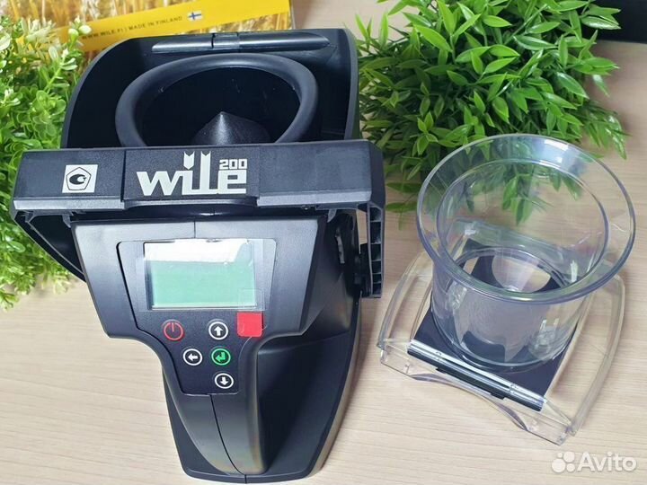Влагомер зерна Wile 200 MO в Пущино