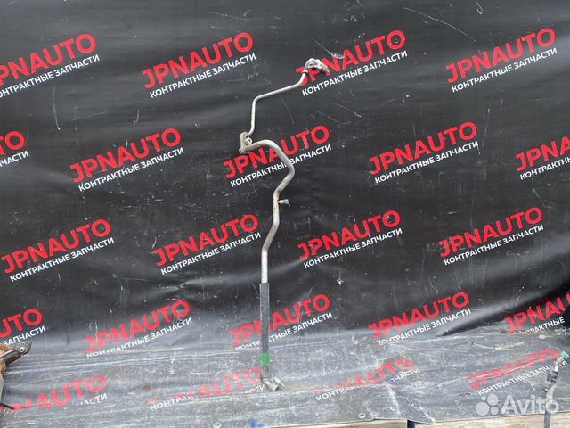 Трубка кондиционера SsangYong Actyon Kyron