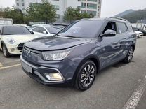 SsangYong Tivoli 1.6 AT, 2019, 49 379 км, с пробегом, цена 1 400 000 руб.