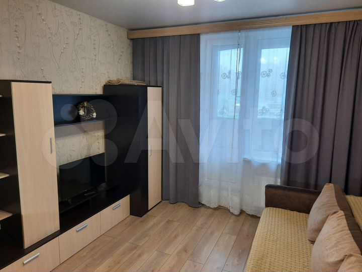 Квартира-студия, 23 м², 12/12 эт.
