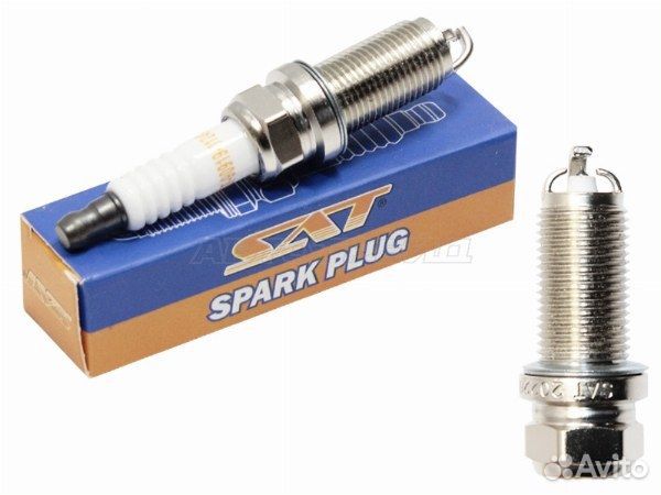 Свеча зажигания