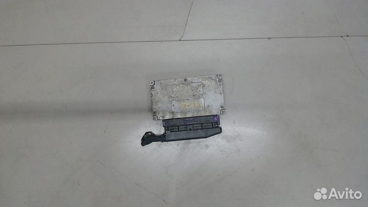 Блок управления кпп Citroen C3, 2003