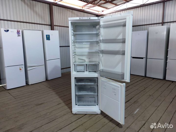 Холодильник бу Аристон mba2185.28Доставка.Гарантия