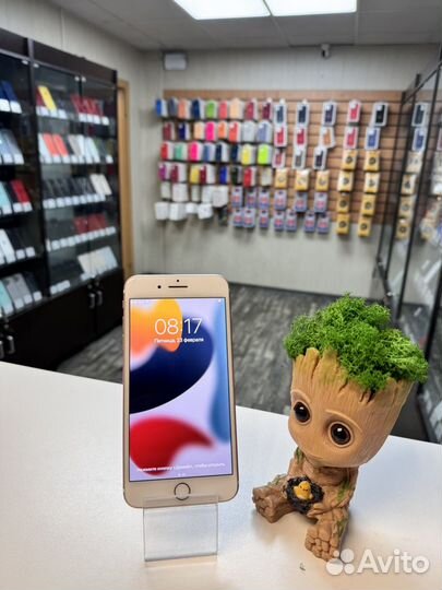 iPhone 7 Plus, 32 ГБ