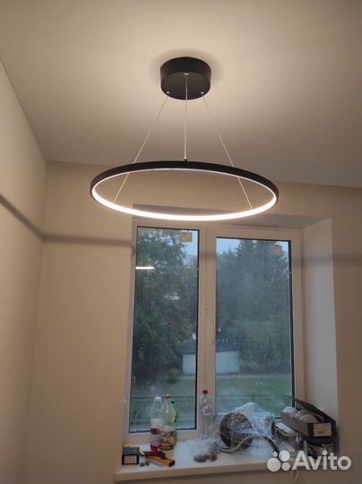 Продам LED светильник