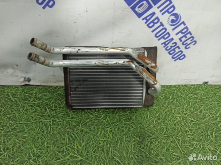 Радиатор печки Hyundai Santa Fe кроссовер 2.4 G4JS