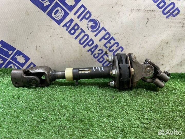 Рулевой карданчик Hyundai Santa Fe кроссовер 2.4