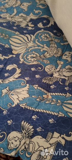 Матрас ватный бу