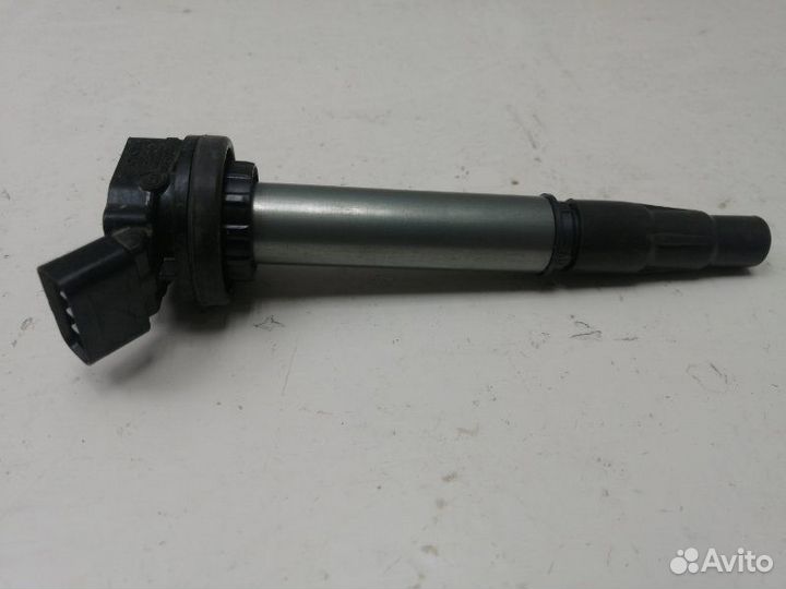 Катушка зажигания Toyota Corolla ZRE210 1ZR 2020
