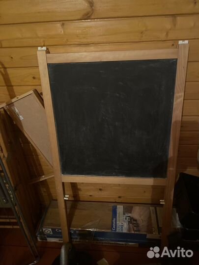 Мольберт IKEA