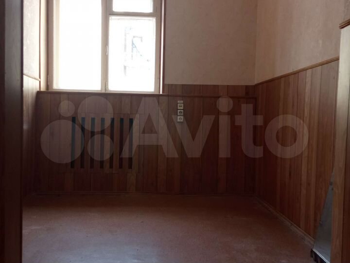 Офис, 34 м²