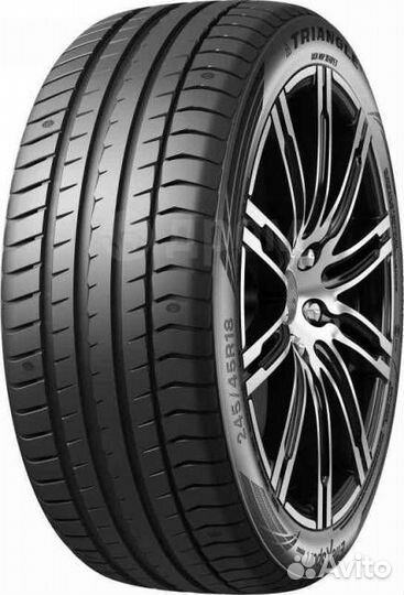 Triangle EffeXSport TH202 245/35 R19 93Y