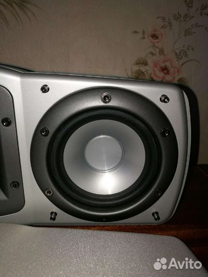 Klipsch Synergy C1 центральный канал