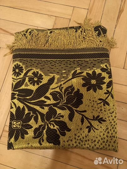 Новая скатерть