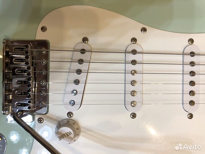 Fender Squier Bullet Stratocaster
