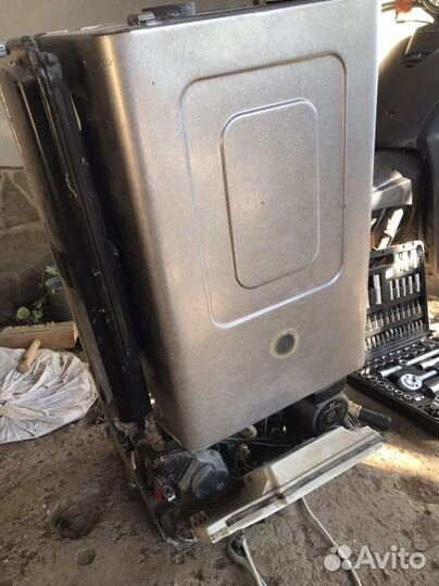 Газовый котел протерм protherm Lynx 24