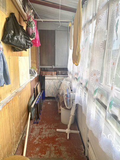 2-к. квартира, 46 м², 5/5 эт.