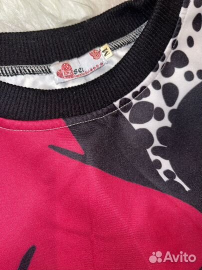 Фирменые вещи пакетом