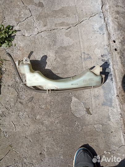 Расширительный бачок Honda Civic 7