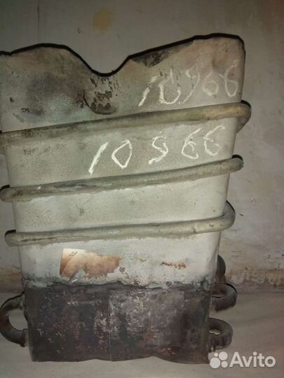 Теплообменник