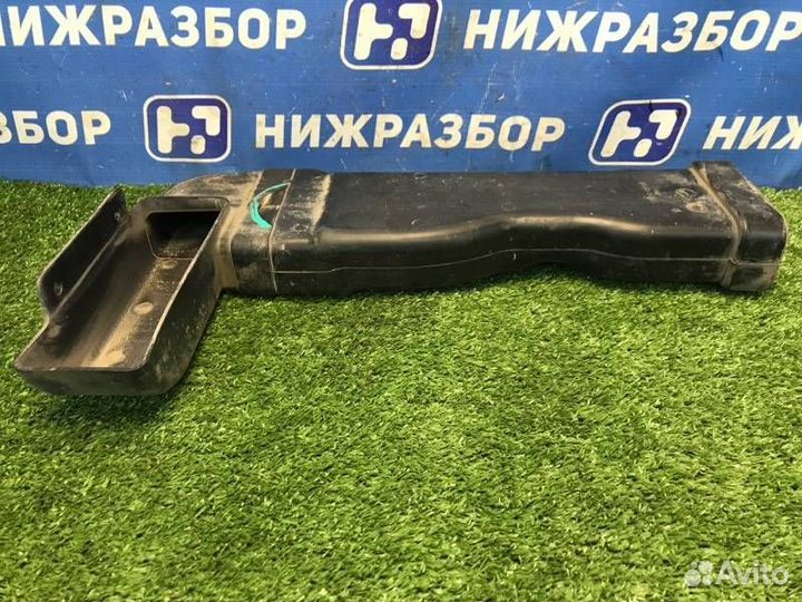 Воздухозаборник (наружный) Kia Rio 3 1.6 G4FC 2017