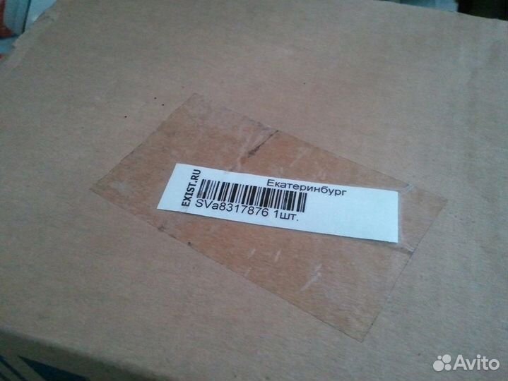 Поворотник правый Daewoo Nexia