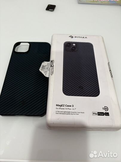 iPhone 14 Plus, 128 ГБ