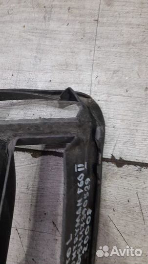 Накладка птф левая Mini Countryman F60 2 С 2016 По