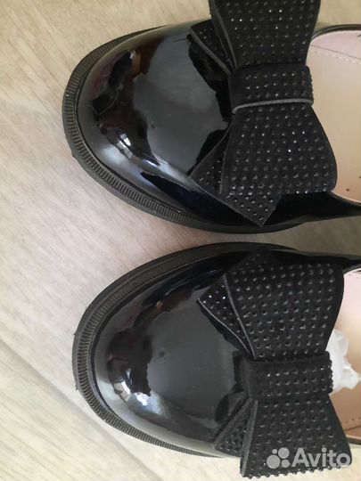 Красивые туфли