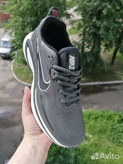 Кроссовки мужские nike 41,44,45,46 лето,сет