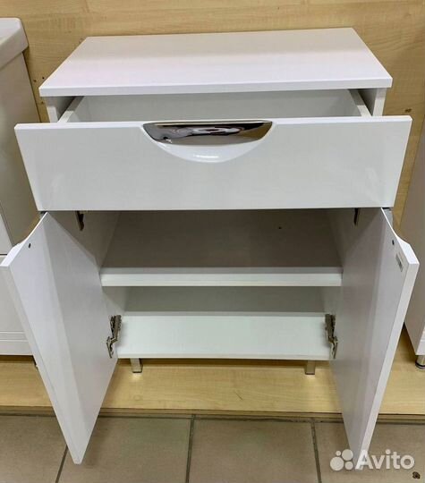 Тумба в ванную