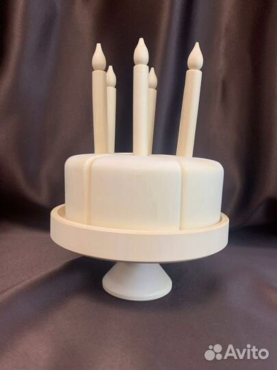 Чайный игровой набор