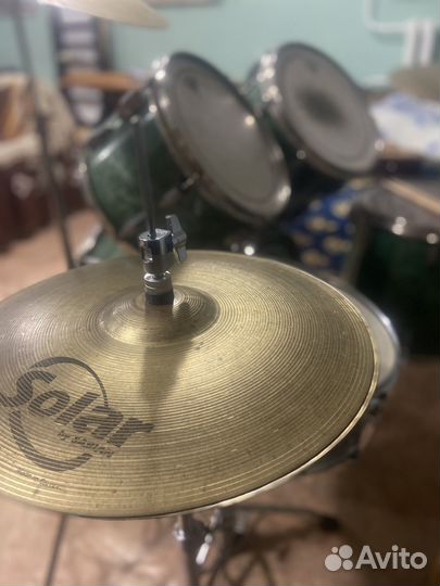 Ударная установка