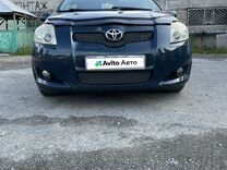 Toyota Auris 1.6 AT, 2007, 190 000 км, с пробегом, цена 899 999 руб.