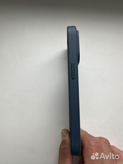 Чехол Apple для iPhone 14 pro, оригинал