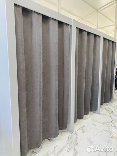 Магазин Секонд-хенд