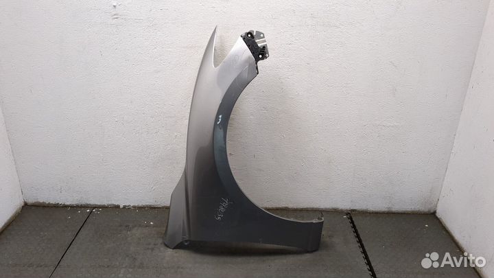 Крыло Mazda 6 (GJ), 2014