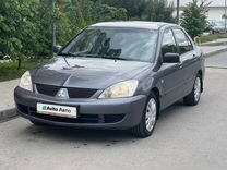 Mitsubishi Lancer 1.6 MT, 2006, 258 120 км, с пробегом, цена 585 000 руб.