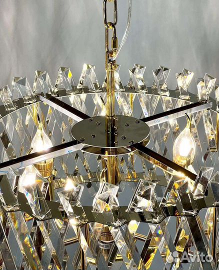 Люстра свет бра обои