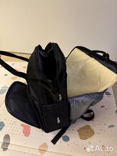 Портфель для мам